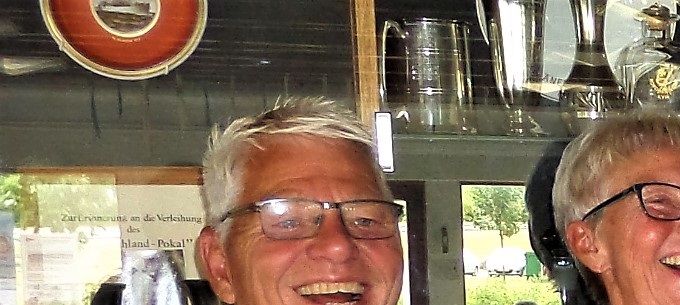 De glade vindere i Drogden