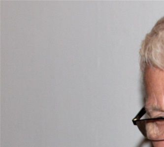 Benny Nielsen spillede til sine 2 gode julesange